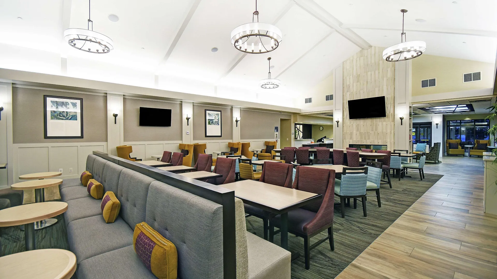 Homewood Suites By Hilton Denver International Airport Aurora