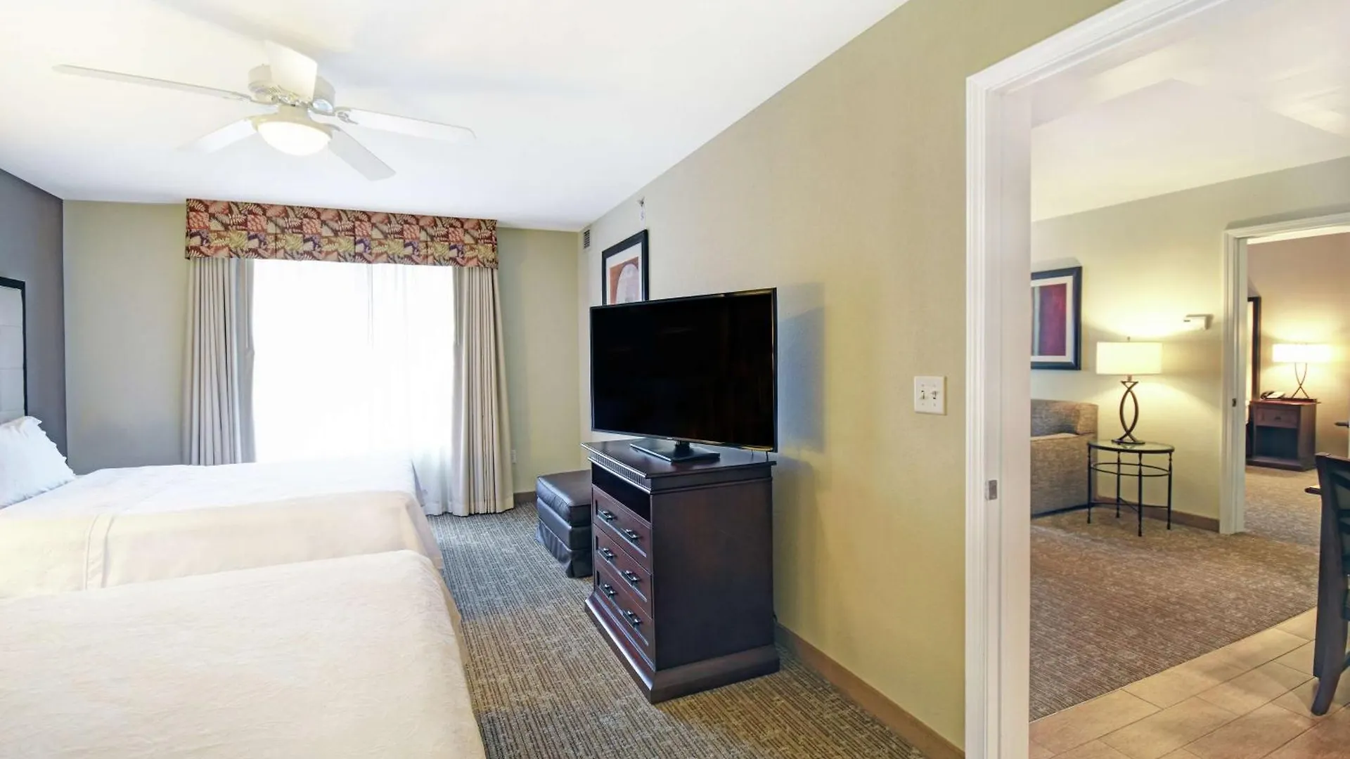 Homewood Suites By Hilton Denver International Airport Aurora