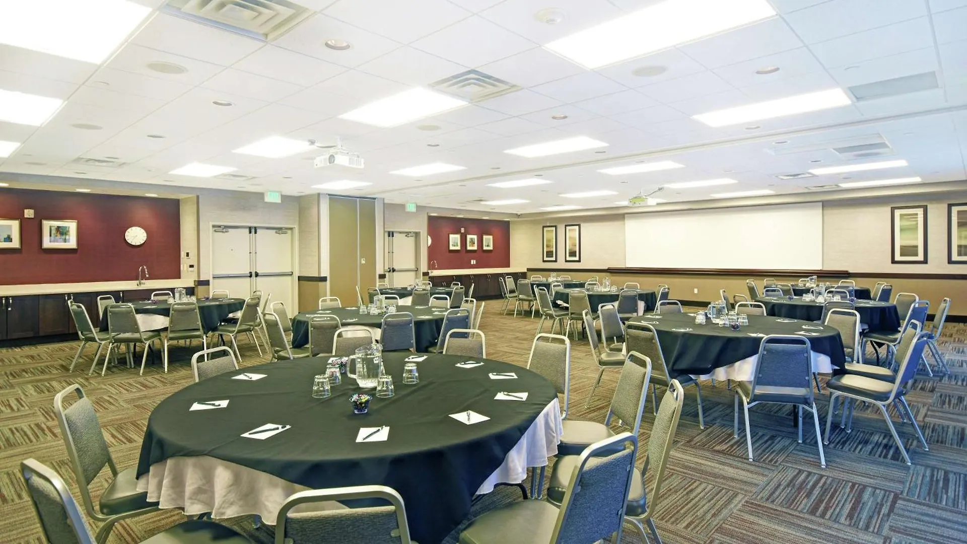 Hotel Homewood Suites By Hilton Denver International Airport Aurora