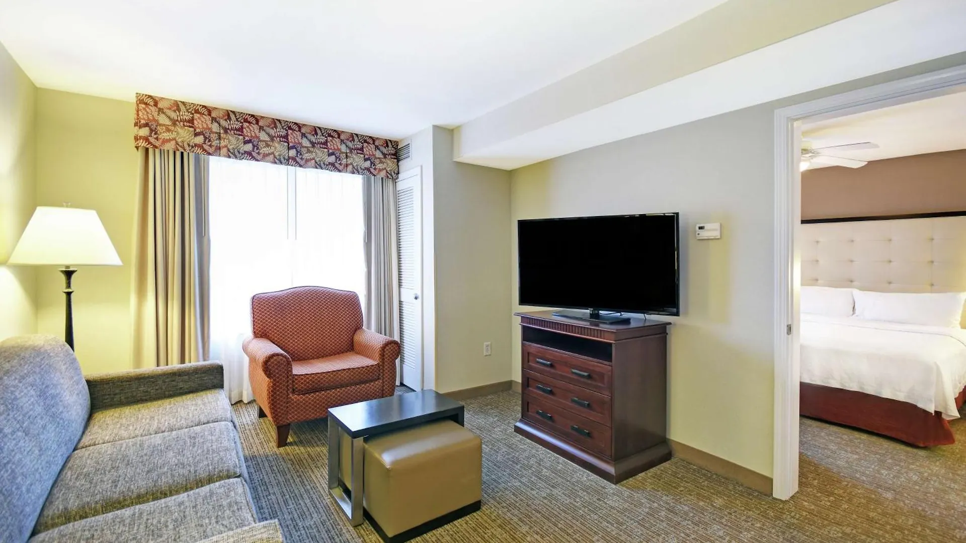Homewood Suites By Hilton Denver International Airport Aurora Hotel
