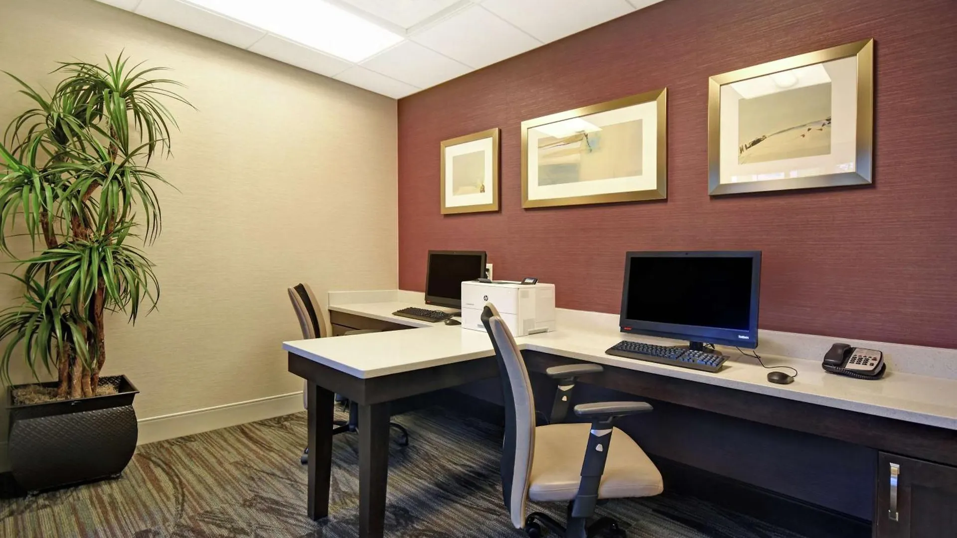 Homewood Suites By Hilton Denver International Airport Aurora États-Unis