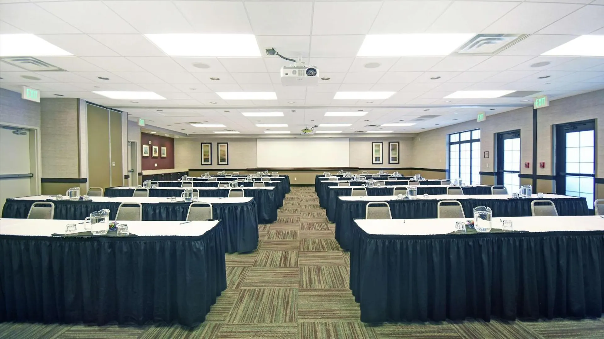 *** Hotel Homewood Suites By Hilton Denver International Airport Aurora États-Unis