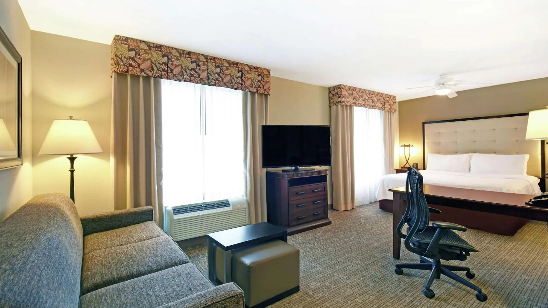 Hotel Homewood Suites By Hilton Denver International Airport Aurora