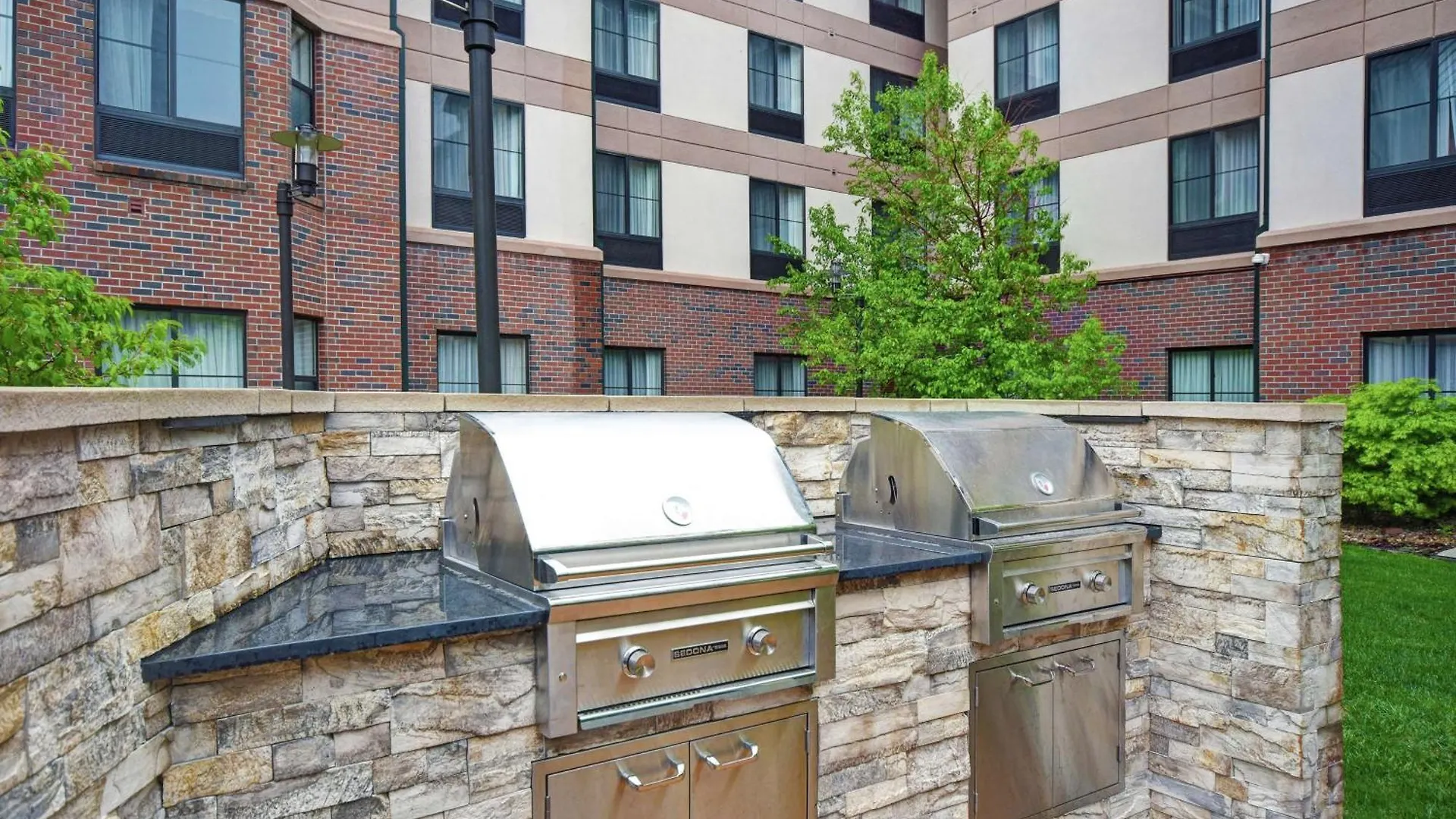 Homewood Suites By Hilton Denver International Airport Aurora 3*,  États-Unis