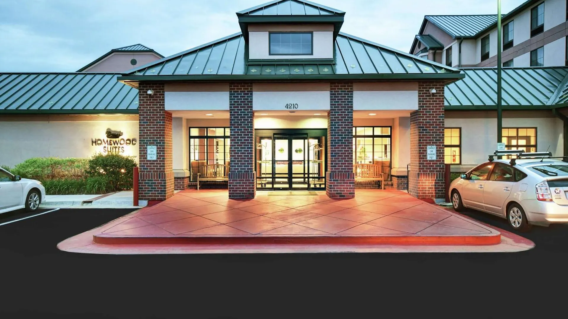 Homewood Suites By Hilton Denver International Airport Aurora
