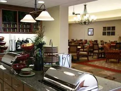 Homewood Suites By Hilton Denver International Airport Aurora