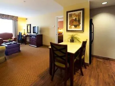 Homewood Suites By Hilton Denver International Airport Aurora États-Unis