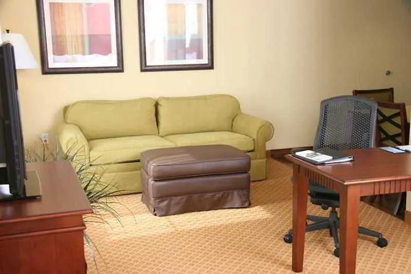 Homewood Suites By Hilton Denver International Airport Aurora Hotel