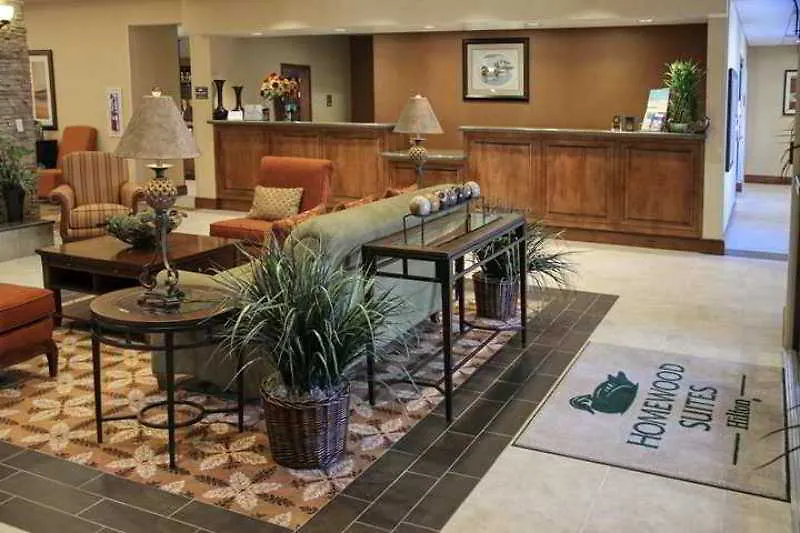 Homewood Suites By Hilton Denver International Airport Aurora États-Unis