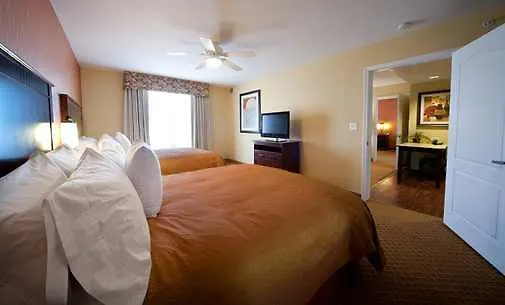 Homewood Suites By Hilton Denver International Airport Aurora 3*,
