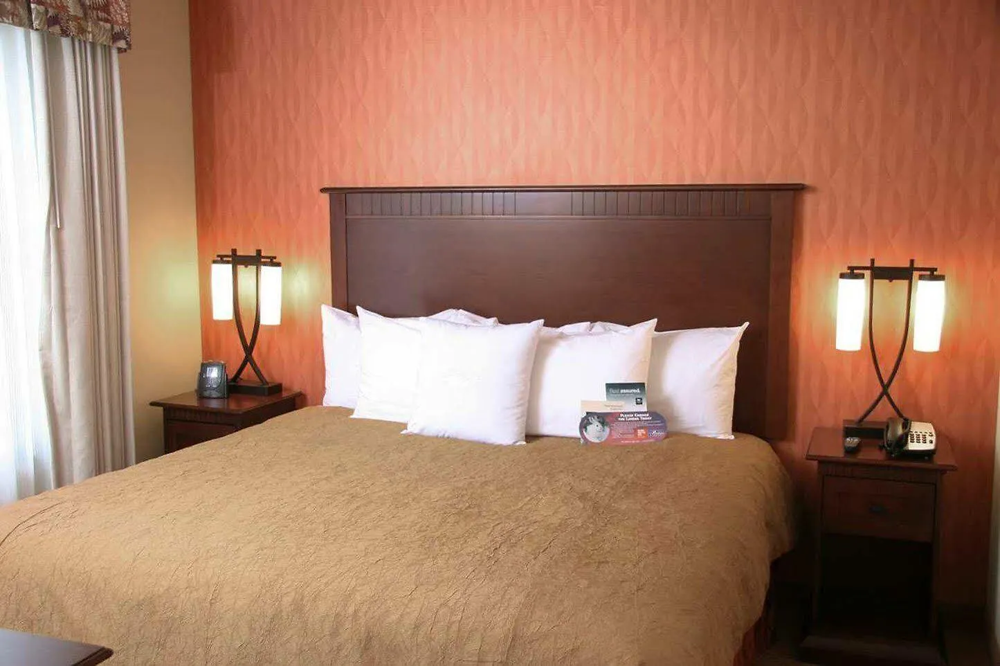 Hotel Homewood Suites By Hilton Denver International Airport Aurora