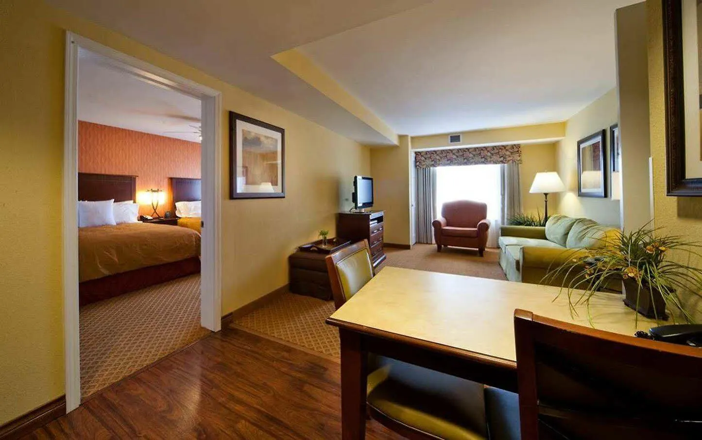 Homewood Suites By Hilton Denver International Airport Aurora Hotel