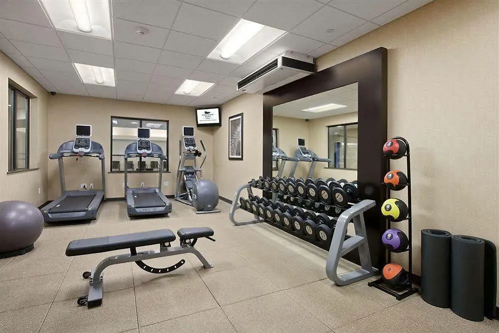 Homewood Suites By Hilton Denver International Airport Aurora États-Unis