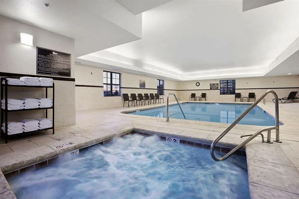 Homewood Suites By Hilton Denver International Airport Aurora